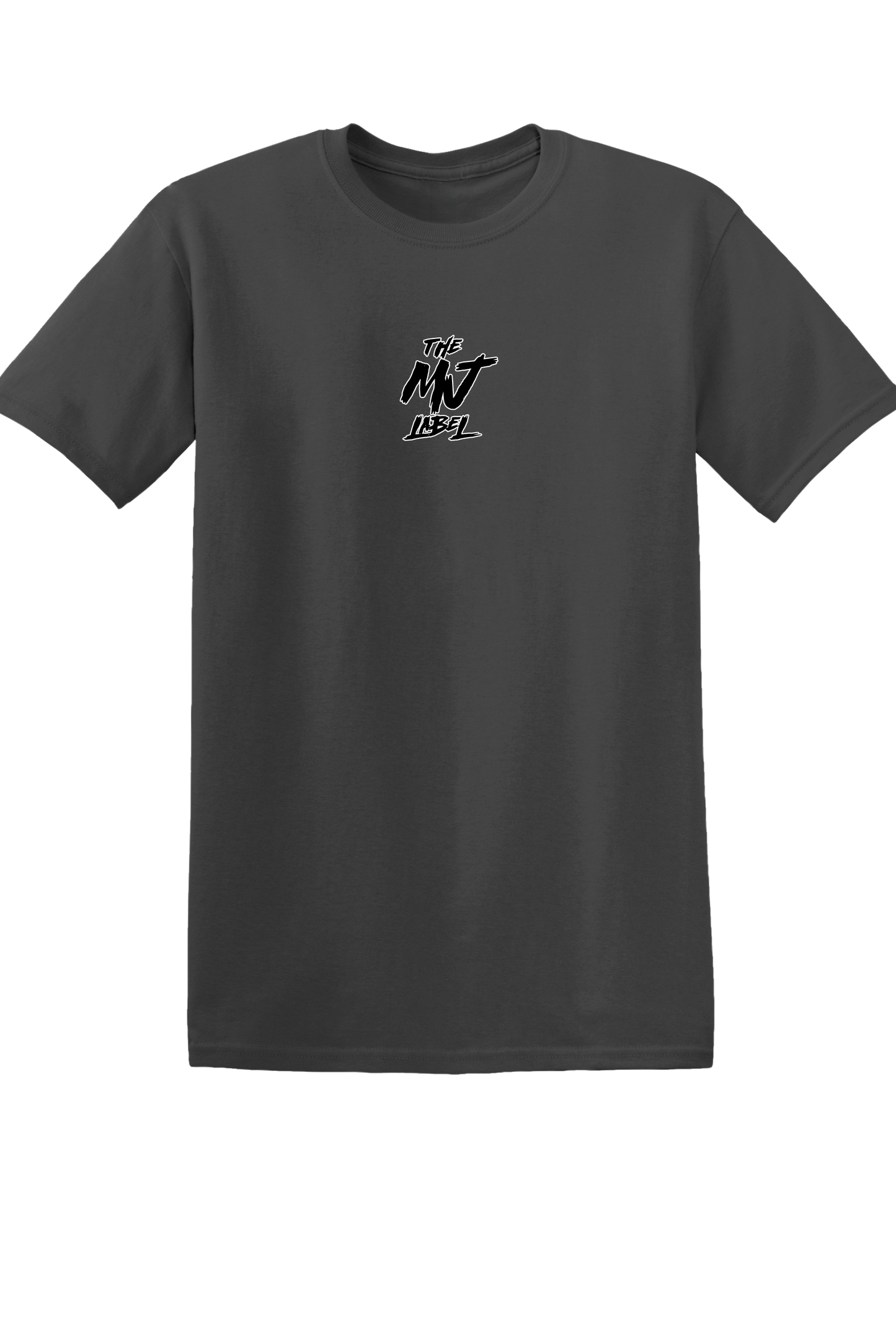 Monochrome drift T-Shirt