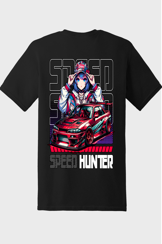 Speed Hunter T-Shirt