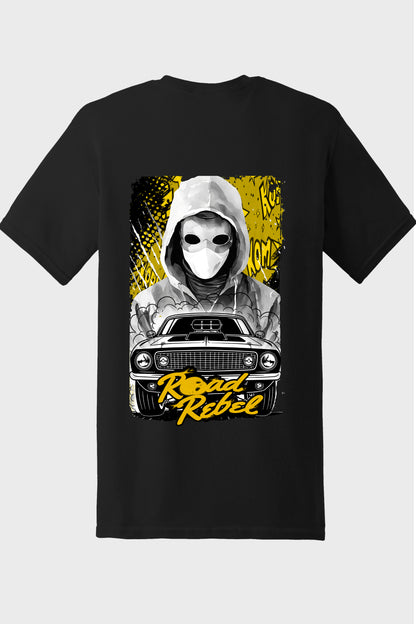 Road Rebel T-Shirt