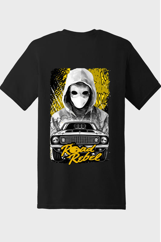 Road Rebel T-Shirt