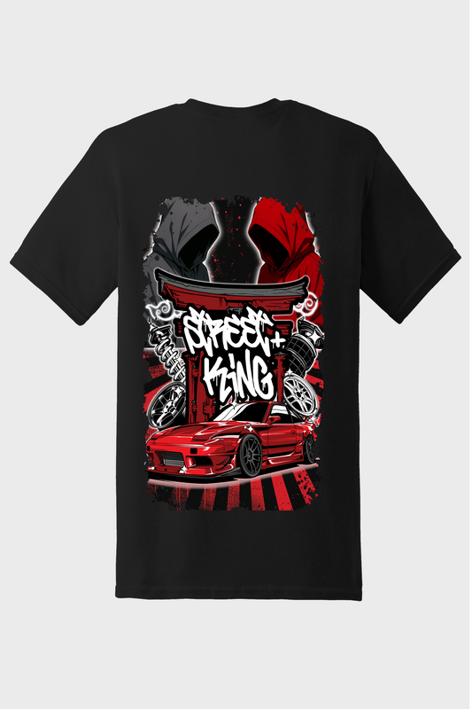 Street King T-Shirt