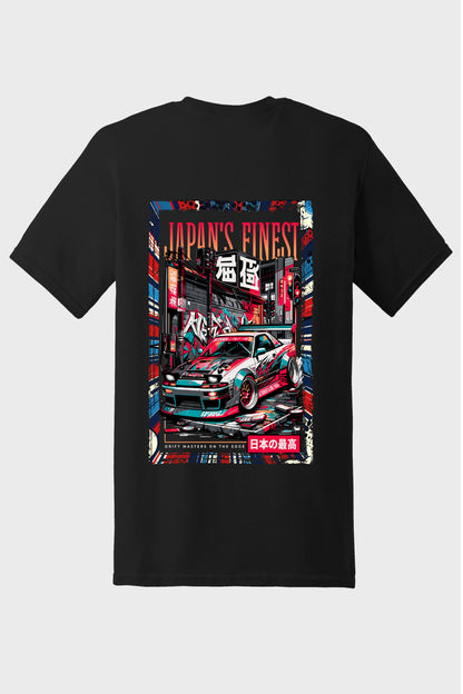 Japan's Finest T-Shirt