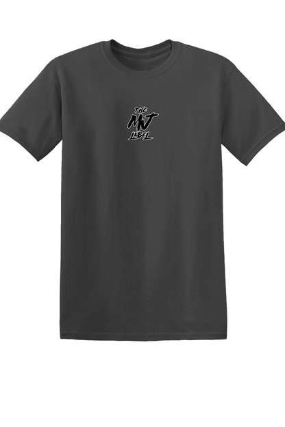 Roll With Style T-Shirt