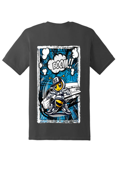Bee Boom T-Shirt
