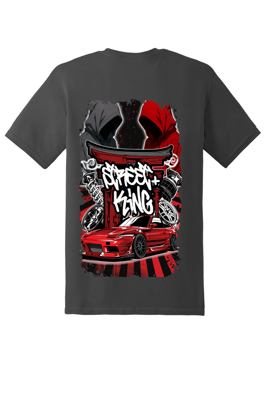 Street King T-Shirt