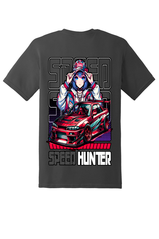 Speed Hunter T-Shirt