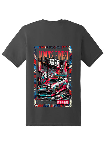 Japan's Finest T-Shirt