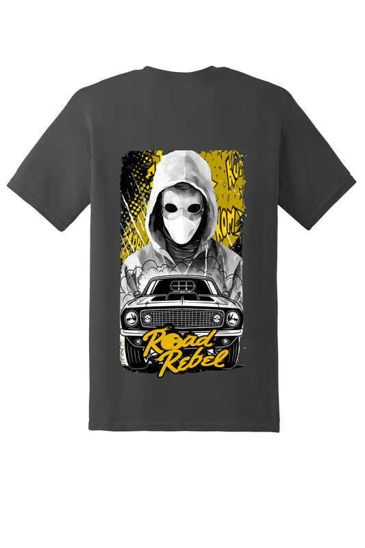 Road Rebel T-Shirt