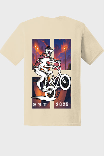 BMX EST 2025 T-Shirt