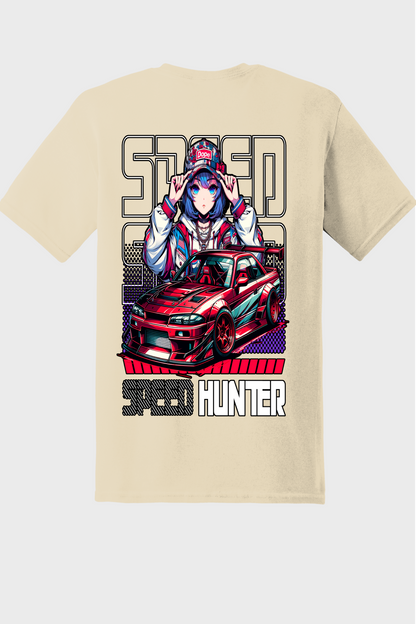Speed Hunter T-Shirt