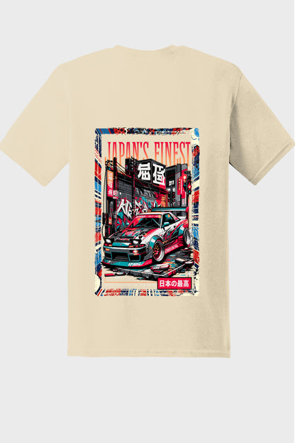 Japan's Finest T-Shirt