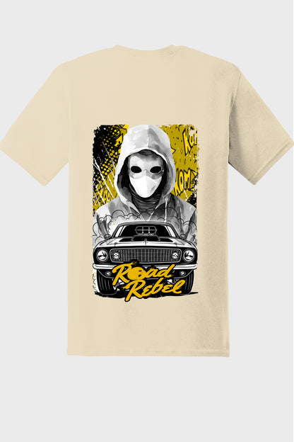 Road Rebel T-Shirt