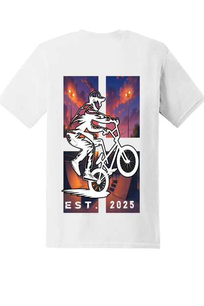 BMX EST 2025 T-Shirt