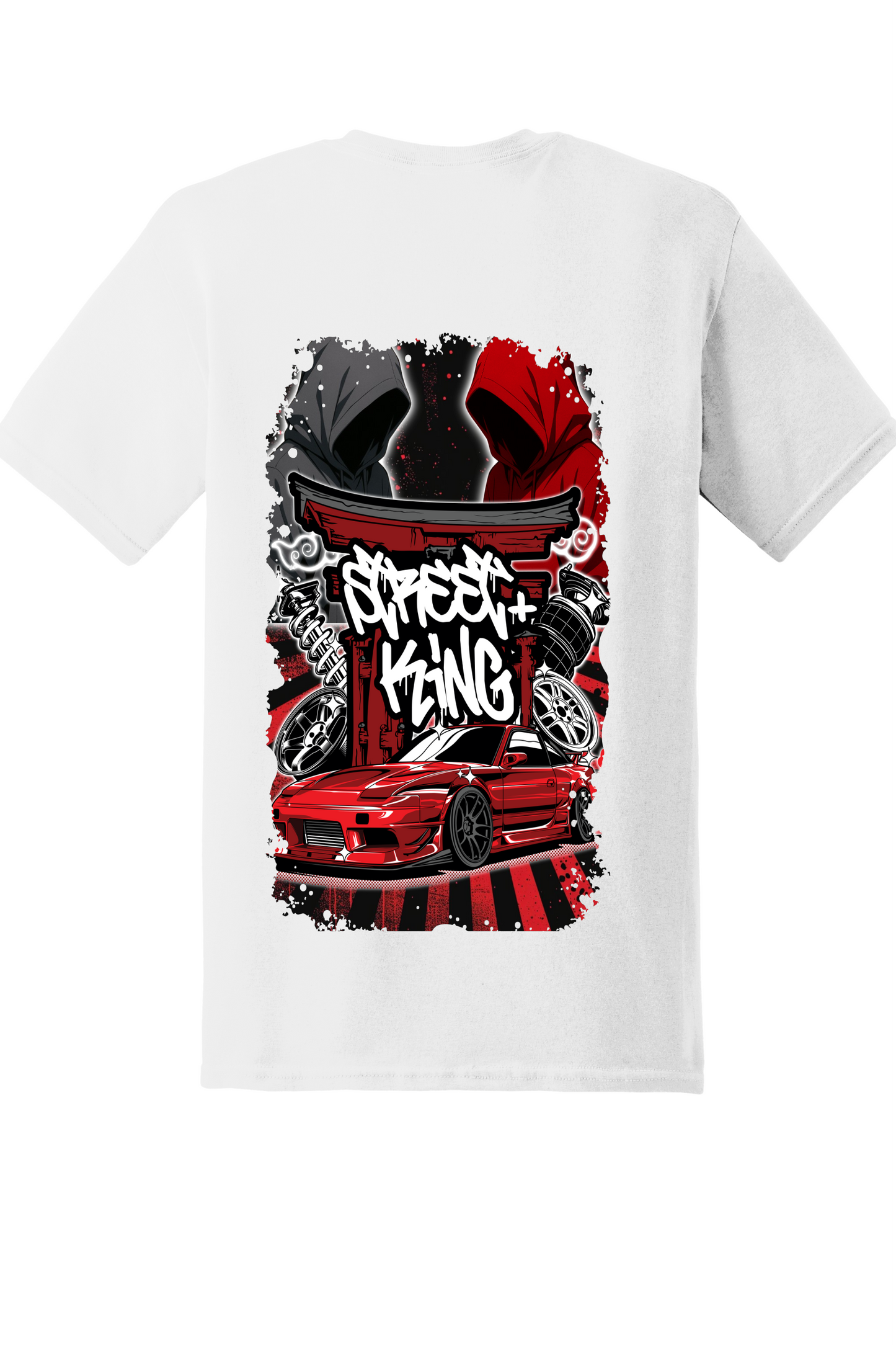 Street King T-Shirt