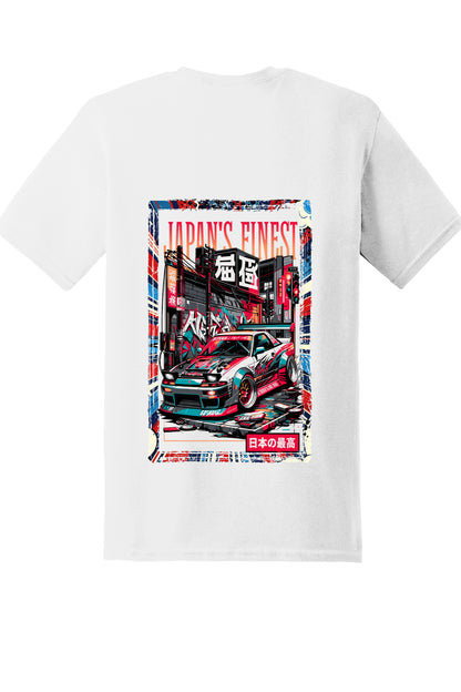 Japan's Finest T-Shirt