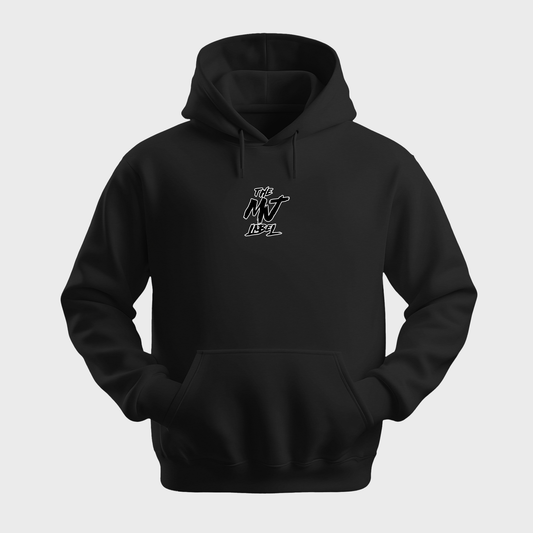 Bee Boom Oversized Hoodie