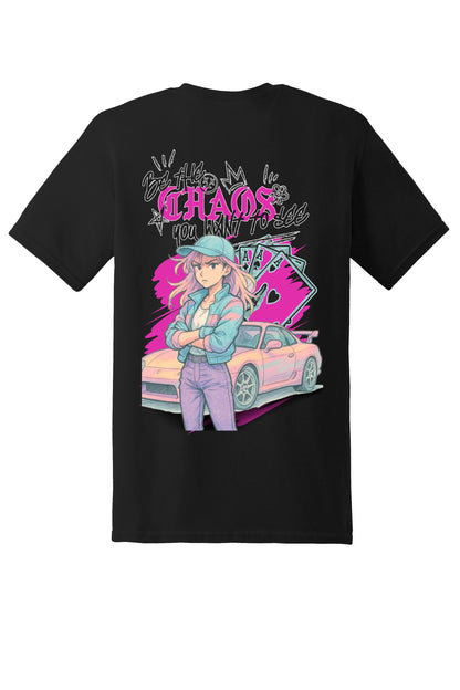 Be The Chaos T-Shirt