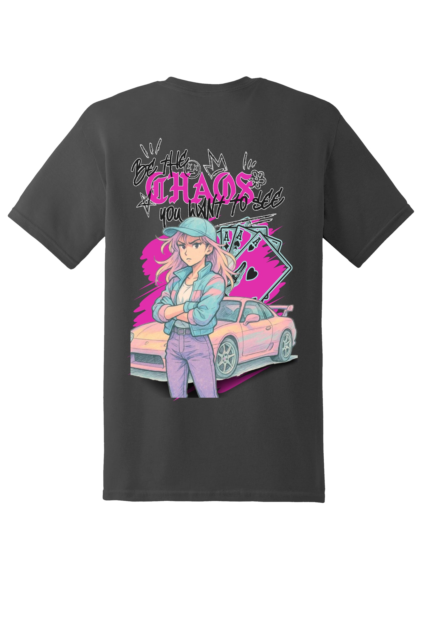 Be The Chaos T-Shirt