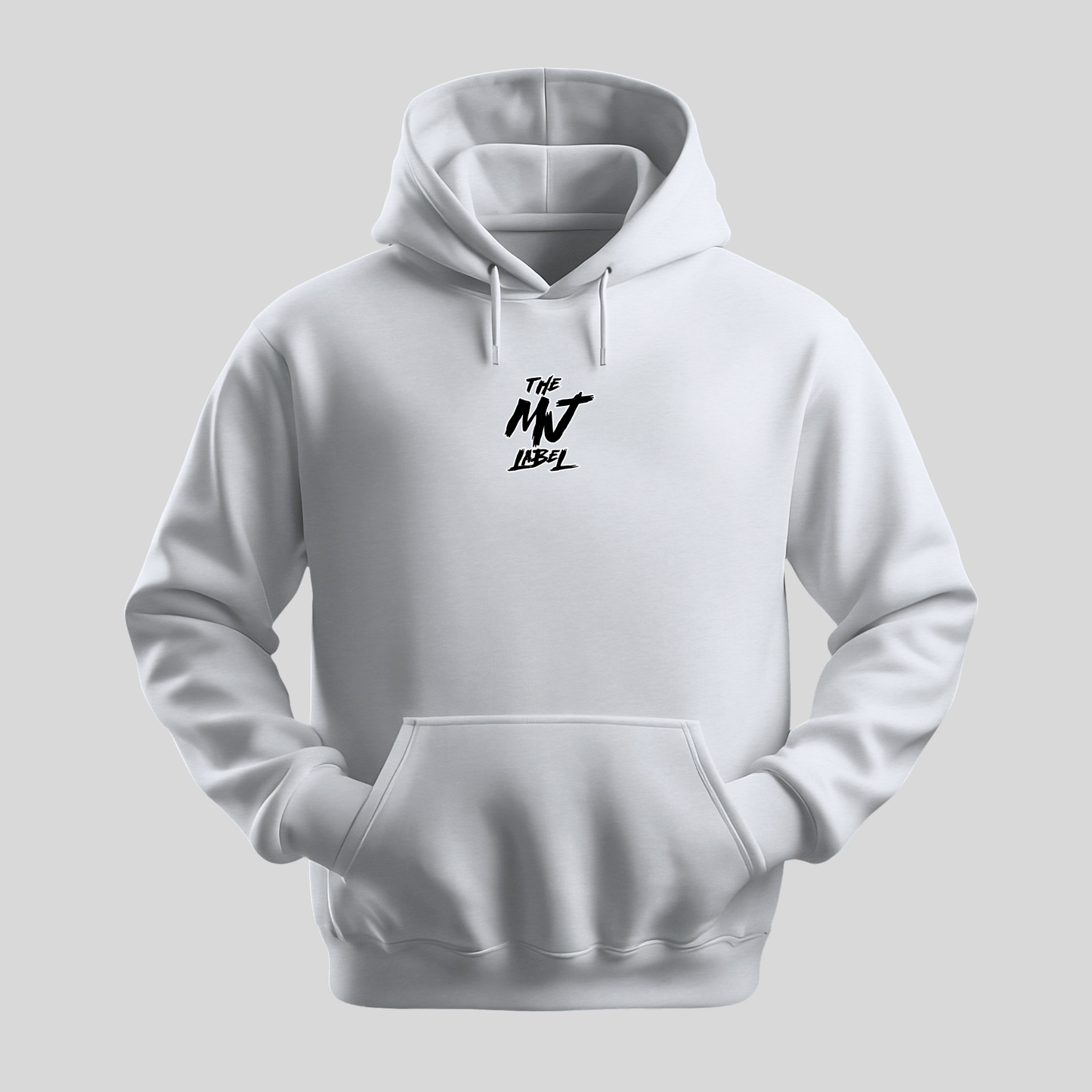 Street King Oversized Hoodie