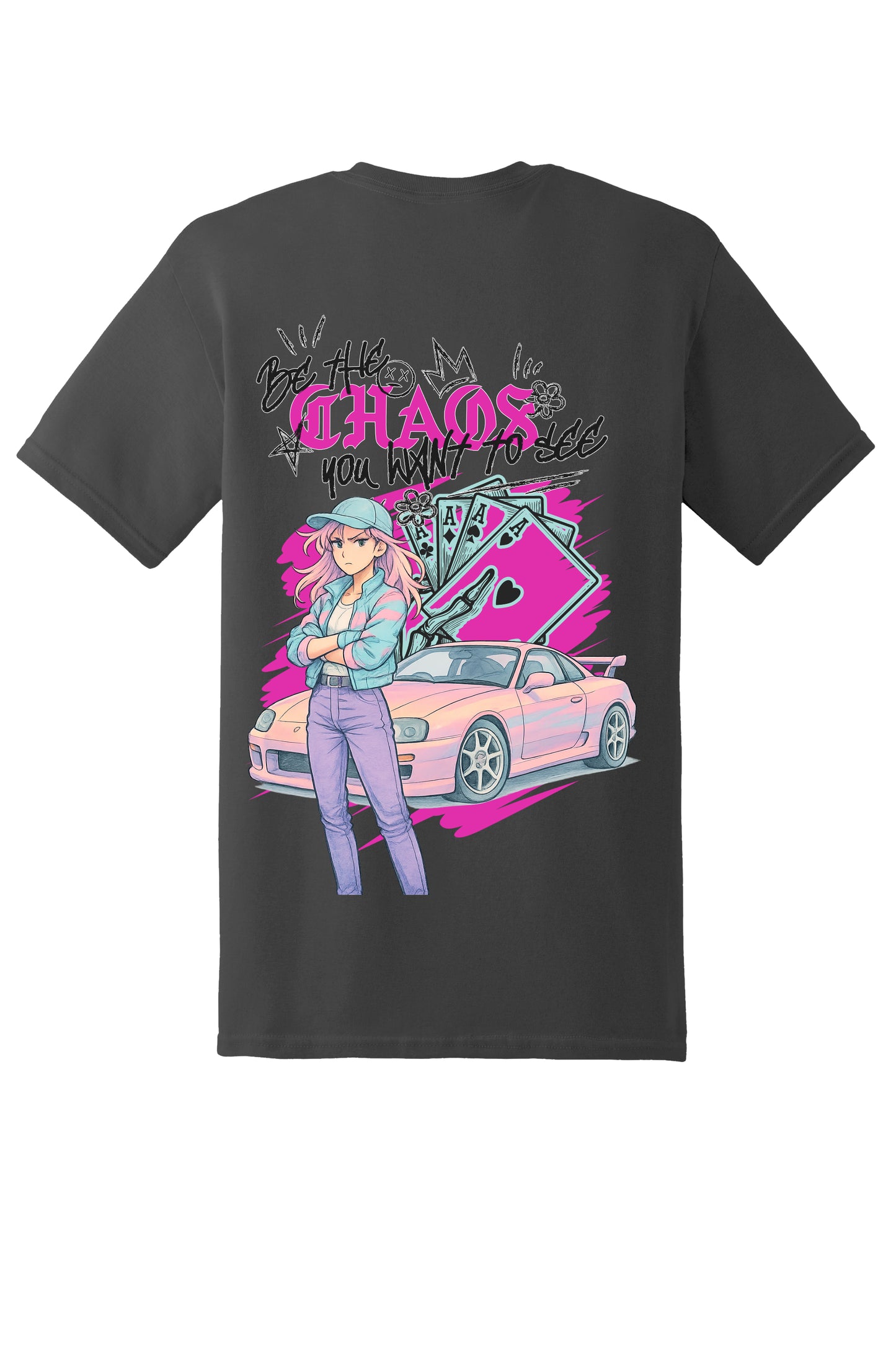 Be The Chaos T-Shirt